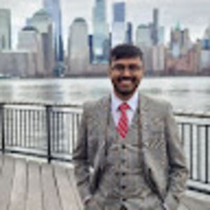 Meet your Posher, Jay